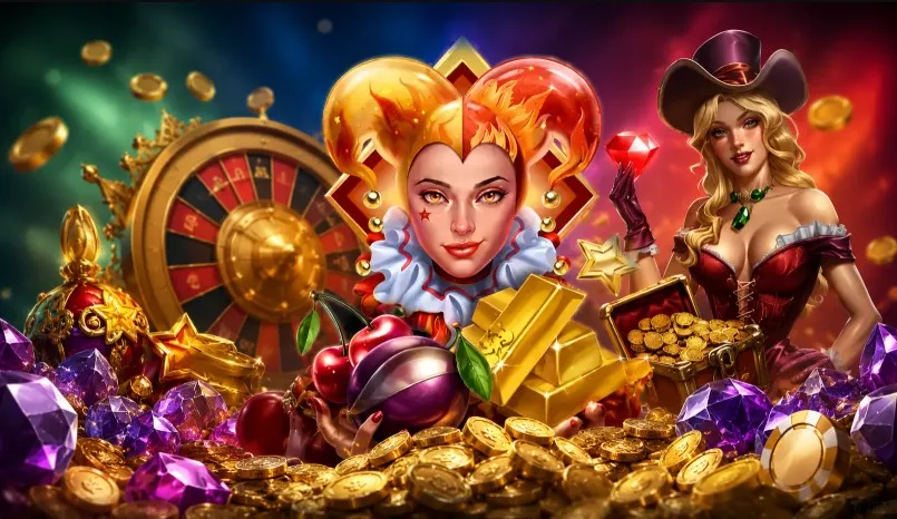 Jokabet hero